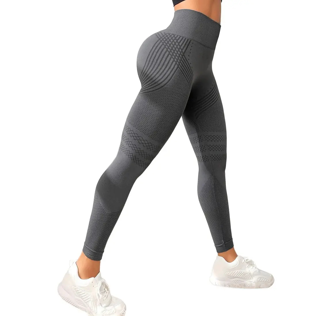 VenaMed - Kompressionsleggings I Mit Kalorien-Boost & Hautstraffung