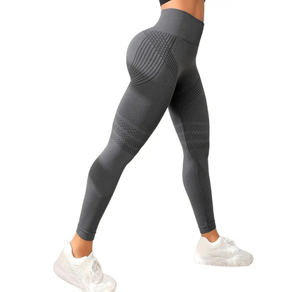 VenaMed - Kompressionsleggings I Mit Kalorien-Boost & Hautstraffung