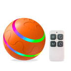 Cat Wicked Ball Toy Intelligent Ball