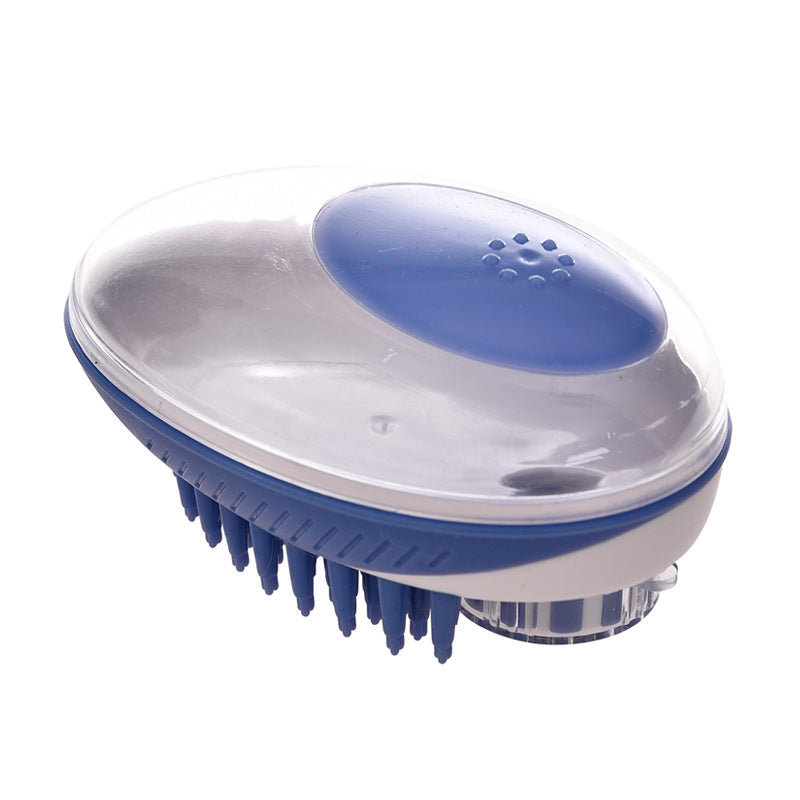 Pet Bath Brush