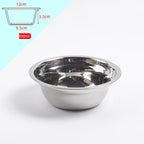 Cat Fairy Pet Solid Wood Table Pet Bowl Cat Bowl