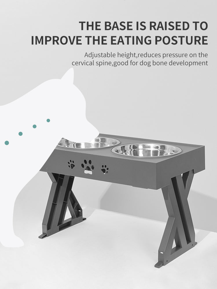Pet Feeder