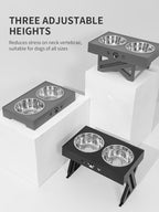 Pet Feeder