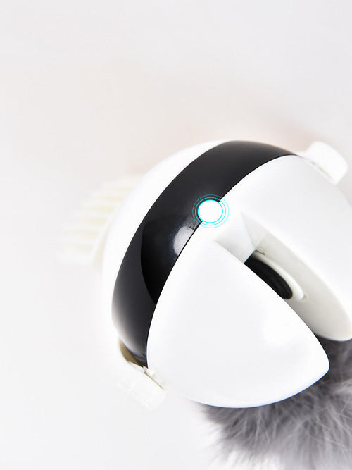 Electric Cat Toy Interactive Cat Teaser