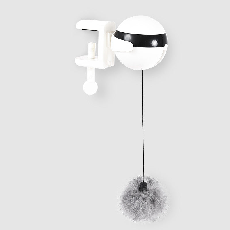 Electric Cat Toy Interactive Cat Teaser