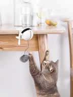 Electric Cat Toy Interactive Cat Teaser