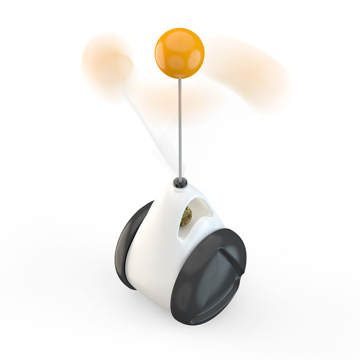Electric Cat Toy Interactive Cat Teaser