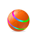 Cat Wicked Ball Toy Intelligent Ball