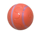 Cat Wicked Ball Toy Intelligent Ball