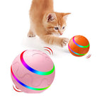 Cat Wicked Ball Toy Intelligent Ball