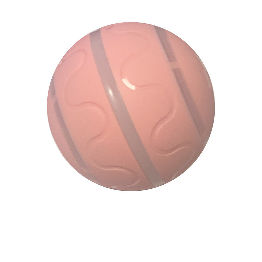 Cat Wicked Ball Toy Intelligent Ball