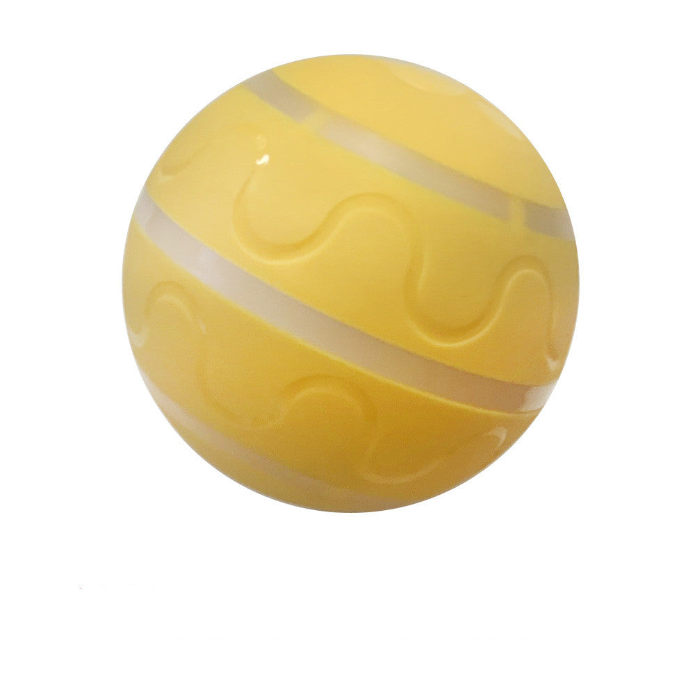 Cat Wicked Ball Toy Intelligent Ball