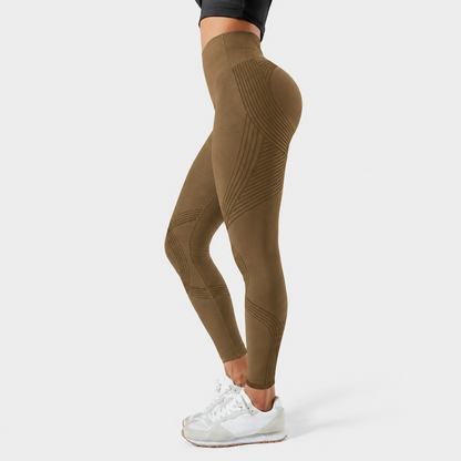 VenaMed - Kompressionsleggings I Mit Kalorien-Boost & Hautstraffung