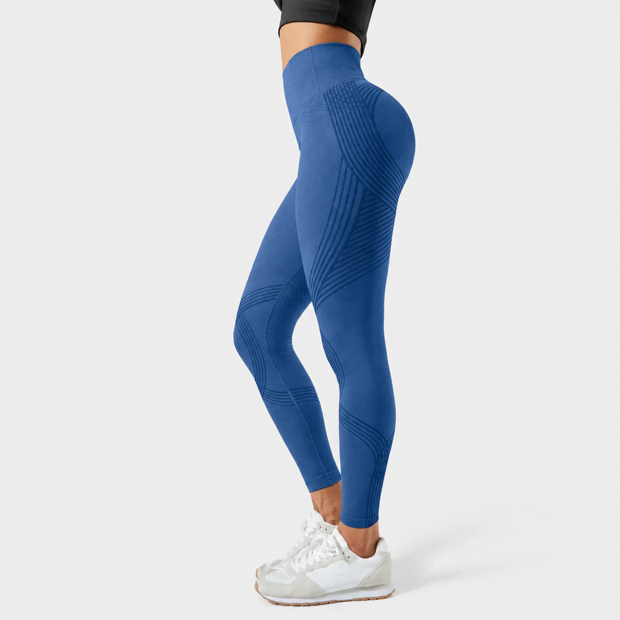 VenaMed - Kompressionsleggings I Mit Kalorien-Boost & Hautstraffung