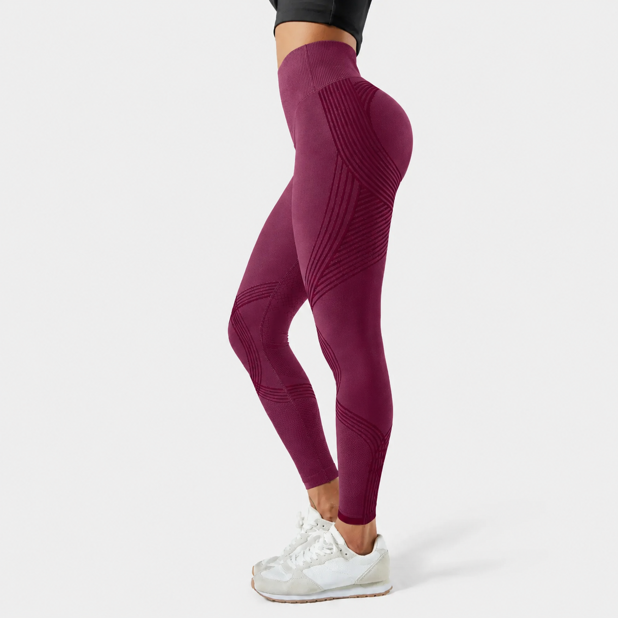 VenaMed - Kompressionsleggings I Mit Kalorien-Boost & Hautstraffung