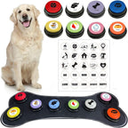 Pet Communication Button Dog Button Talking Pet Key
